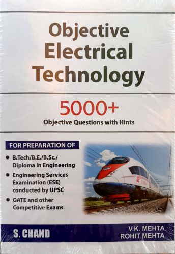 Objective ELectrical Technology